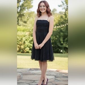 Vintage Eliza J Dress-12